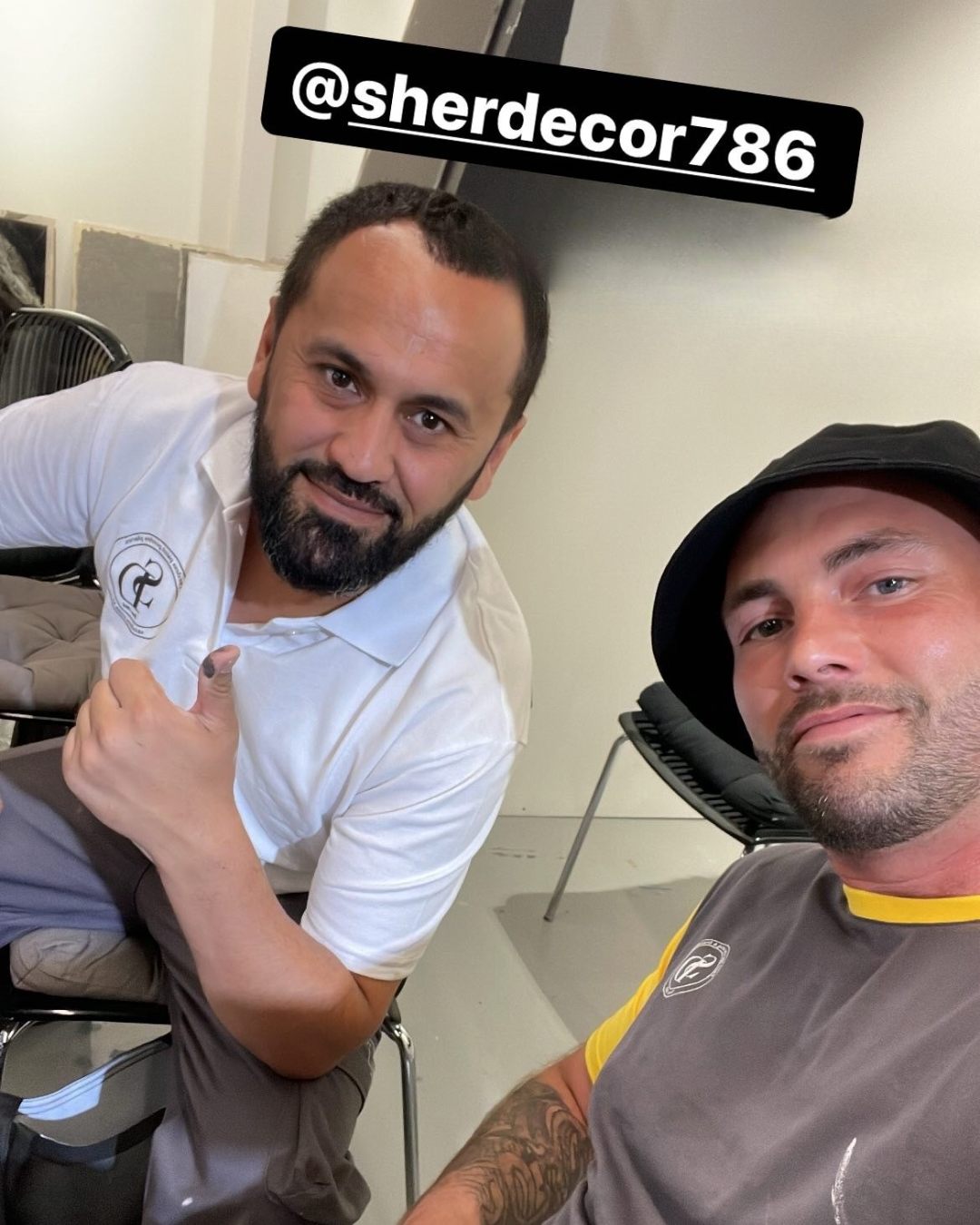 Leertijd bij meester Sherzod — atelier in Istanbul